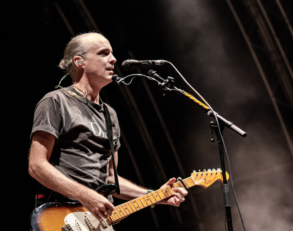 LIVE REVIEW: Travis Sing Sing Sing in Belfast 86 LIVE REVIEW: Travis Sing Sing Sing in Belfast