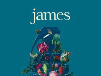 ALBUM REVIEW: James - Living In Extraordinary Times