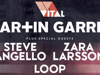 Check out BELFAST VITAL 2018 stage times for tomorrow 2