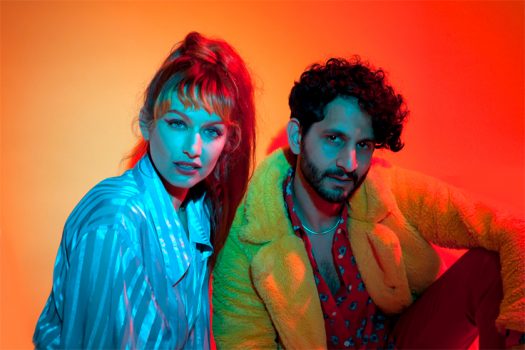 VIDEO PREMIERE: Smoke Season - 'Sweetest Thing' - Watch Now 