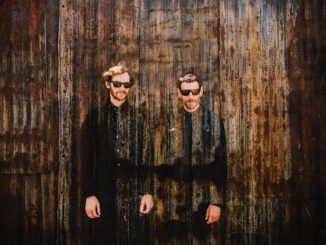 BIRDPEN Unveil new video 'Oh So Happy' from the forthcoming album 'There's Something Wrong With Everything' 1