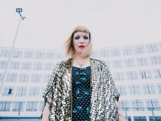 SHE MAKES WAR - Shares Video For New Single 'Devastate Me' - Watch Now