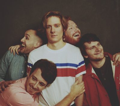 TRACK OF THE DAY: Future Generations - 'Out Loud' - Listen Now 