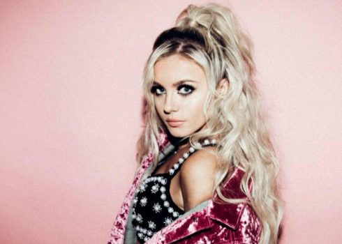 SAMANTHA HARVEY announces headline Belfast show @ OH YEAH CENTRE, Sat November 17th 2018 