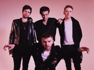 WILD YOUTH announce headline Belfast show @ McHughs Basement, Sunday 2nd December