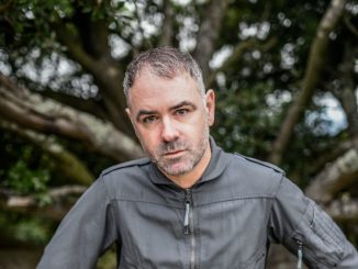 STEVE MASON announces new album – ‘About The Light’ due 18 January