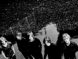 TOY share 2 new tracks - 'The Willo' and 'Energy' - Listen Now