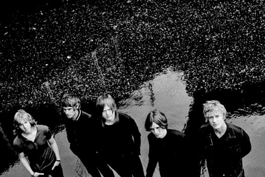 TOY share 2 new tracks - 'The Willo' and 'Energy' - Listen Now 