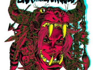 BRIX & THE EXTRICATED will release their new album ‘Breaking State’ on 26th October