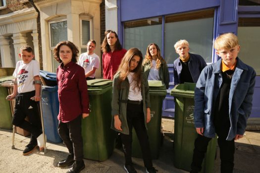 TRACK OF THE DAY: CHILDCARE - ‘Man Down’ - Listen Now 