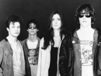 SPIRITUALIZED 'Fucked Up Inside' LP gets Black Vinyl Edition via Glass Redux Records