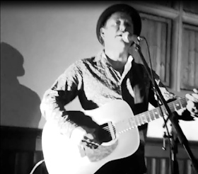 LIVE REVIEW: Mark Chadwick (Levellers) - Trowbridge Town Hall Arts, 19/10/2018 