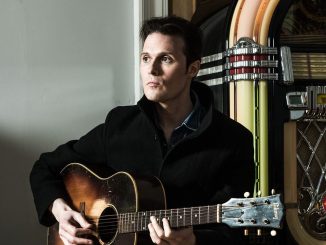 JON FRATELLI announces new solo album ‘Bright Night Flowers’ Released 15th February 2019