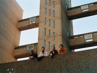 IMPERIAL DAZE Share Video for New Single 'ALWAYS SETTLING' - Watch Now