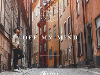 TRACK REVIEW: Steerner - Off My Mind