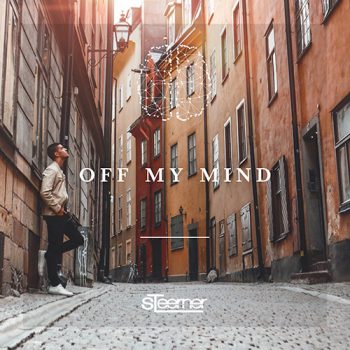 TRACK REVIEW: Steerner - Off My Mind 