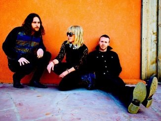 THE JOY FORMIDABLE Announce UK tour dates for Feb 2019