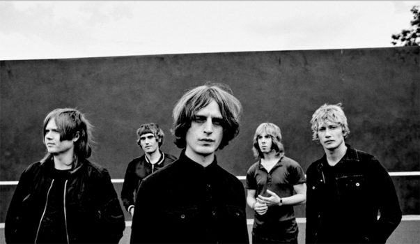 TOY Announce new album & tour + share 'Sequence One' - Listen 