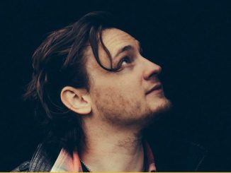 RYAN MCMULLAN Announces 'An Intimate Evening With' Show @ The Black Box, Belfast, Tuesday 18th December