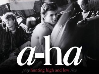 A-ha to play Belfast’s SSE Arena, 30th October 2019