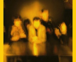 THE HORRORS announce PRIMARY COLOURS 10th anniversary show