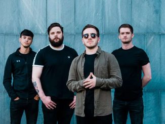 Liverpool’s FACTORY burst with fizzing ambition on new single 'Crosses' - Watch Video