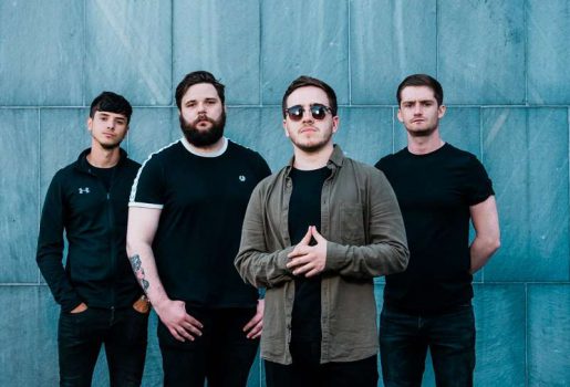 Liverpool’s FACTORY burst with fizzing ambition on new single 'Crosses' - Watch Video 