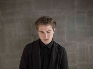 KITT PHILIPPA shares the  video for new single ‘GRACE' - Watch Now