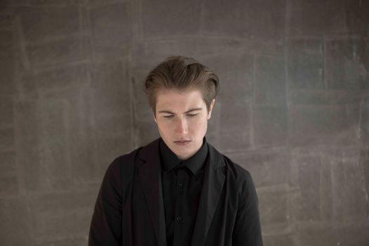 KITT PHILIPPA shares the  video for new single ‘GRACE' - Watch Now 