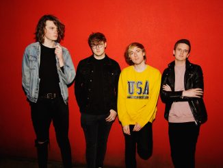 TRACK PREMIERE: Polar States - 'Lana' - Listen Now