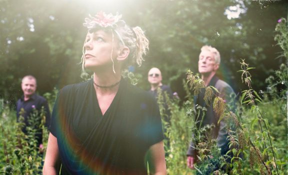 SUNSCREEM announce the release of their 'lost' album,  Out Of The Woods 1