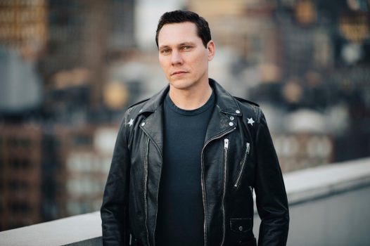 TIESTO Announced for BELSONIC 2019, Friday 28th June 2019 1