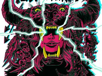 ALBUM REVIEW: Brix & the Extricated - Breaking State