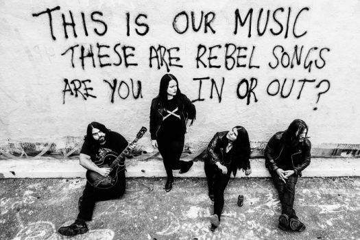 The Magic Numbers announce December Tour Dates 