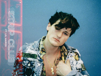 TRACK OF THE DAY: CADE - Strip Club ft. Lil Aaron