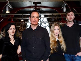 THE WEDDING PRESENT (BIZARRO 30TH ANNIVERSARY TOUR) Announced for Belfast's Empire Music Hall, Sunday 26th May 2019 2