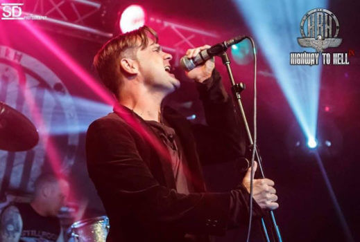 INTERVIEW: James (Berko) Berkeley from Stillroom 