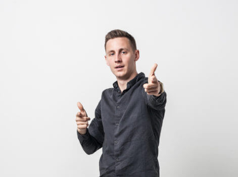 SHANE TODD 'The Toddfather' Show Announced for Waterfront Hall, Belfast, Saturday 28th September 2019 