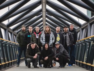 VIDEO PREMIERE: The Moods - 'Missing Peace' (Mark Pistel US Radio Mix) - Watch Now