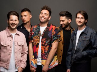 YOU ME AT SIX reveal Rick and Morty inspired animated video for 'Straight To My Head'