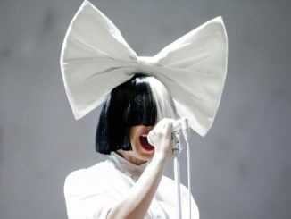 SIA is releasing a new album in 2019