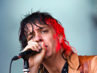 The Strokes announce 2019 comeback gig