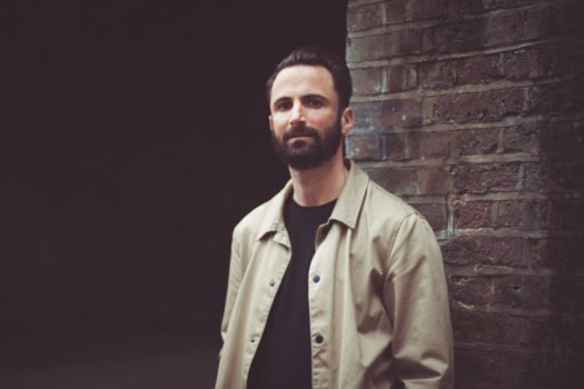 MARK MATHEWS to release ‘Fizzy Beasts’ EP on 5th April 