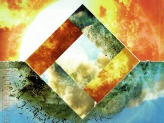 Track of the Day: Model Depose - "Bombs Are Falling"