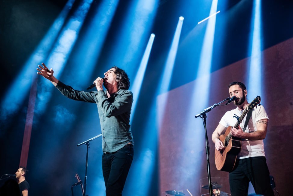 LIVE REVIEW: Snow Patrol at Bournemouth International Centre 86 LIVE REVIEW: Snow Patrol at Bournemouth International Centre