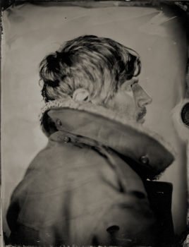 LIVE REVIEW: Gryff Rhys In the Round, Camden Roundhouse, London 