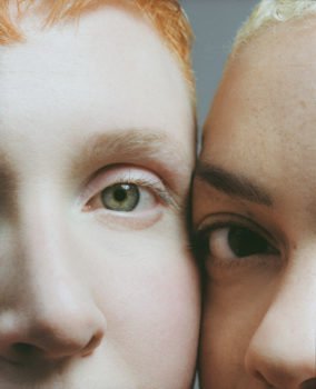 TRACK OF THE DAY: NIMMO - 'No More' 