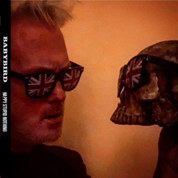 VIDEO PREMIERE: Babybird - King Of Nothing - from new album Happy Stupid Nothing out March 1 