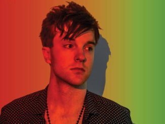 BRY Announces Headline Belfast Show at OH YEAH CENTRE, Saturday 18th May 2019