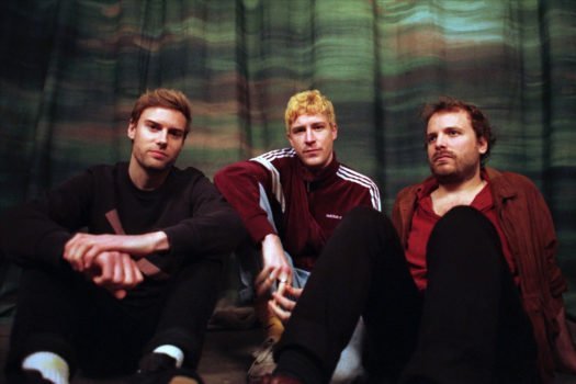 PALACE to release new album, ‘Life After’ on July 12th - Listen to new track ‘Martyr’ 1